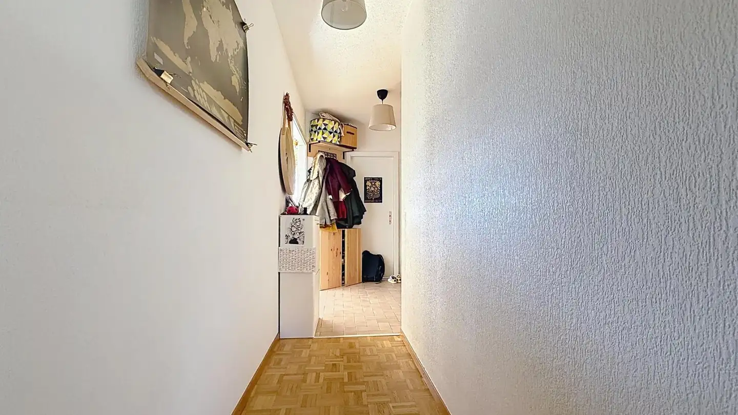 Wohnung mieten - Rue Du Crêt 4, 1006 Lausanne - Foto 2