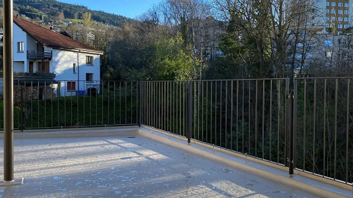 Apartment for rent - Seeburgstrasse 6, 9404 Rorschacherberg - Photo 3