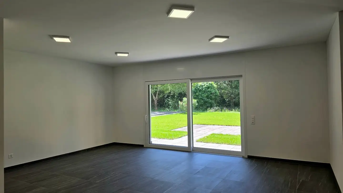 Appartement à louer - Via Al Foss 17, 6557 Cama - Photo 2