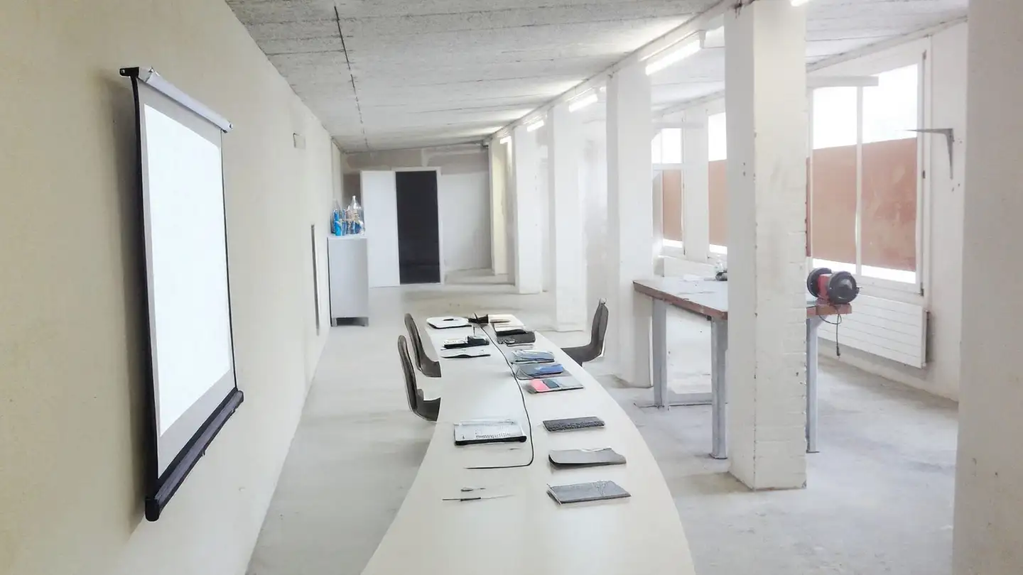 Commerciale in affitto - Rue De Boujean / Bözingenstrasse 146, 2504 Biel/Bienne - Foto 3