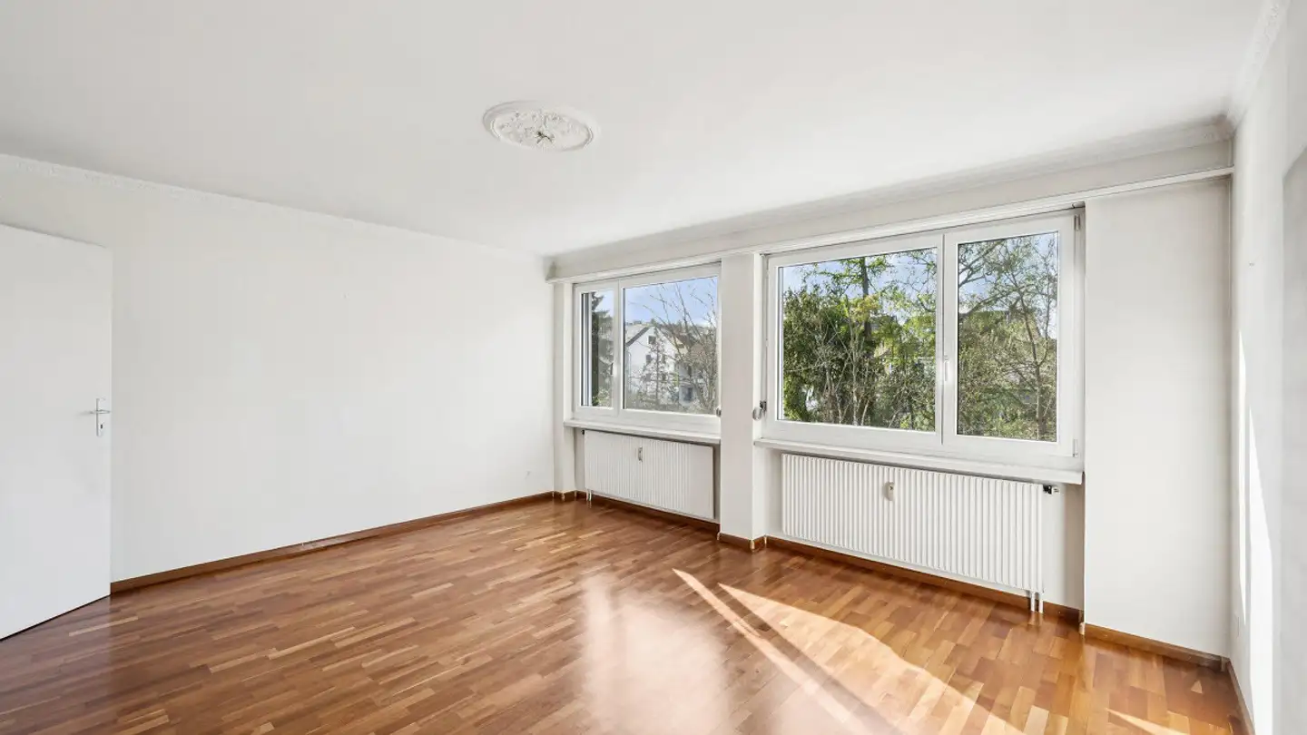 Apartment for sale - 4410 Liestal