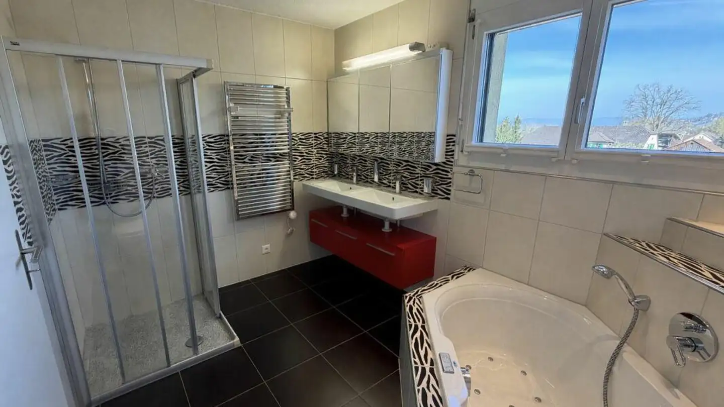 Appartement à louer - Hauptstrasse 50, 5616 Meisterschwanden - Photo 4