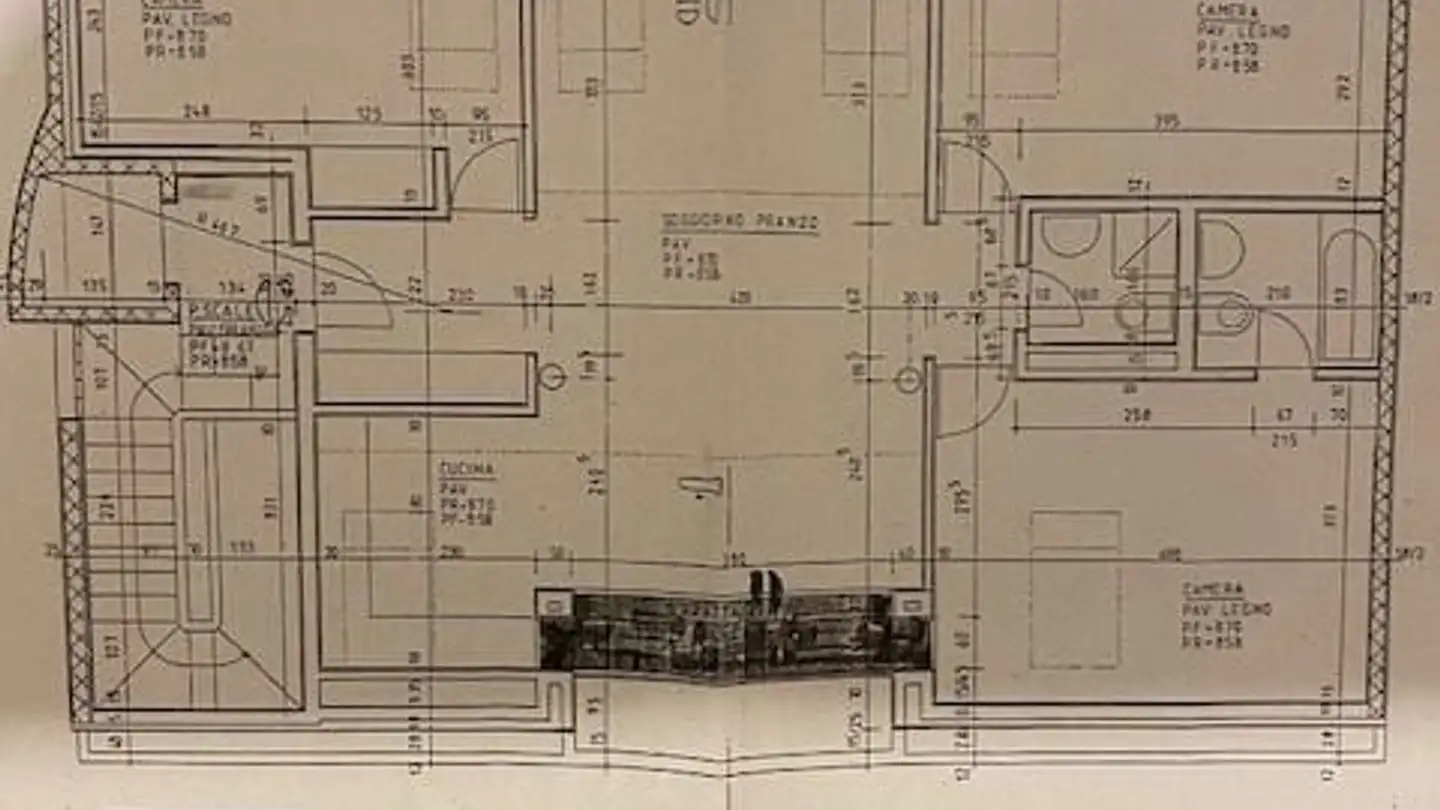 Appartement à vendre - 6900 Lugano