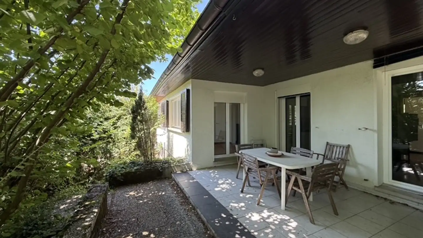 Semi-detached house for sale - 1293 Bellevue