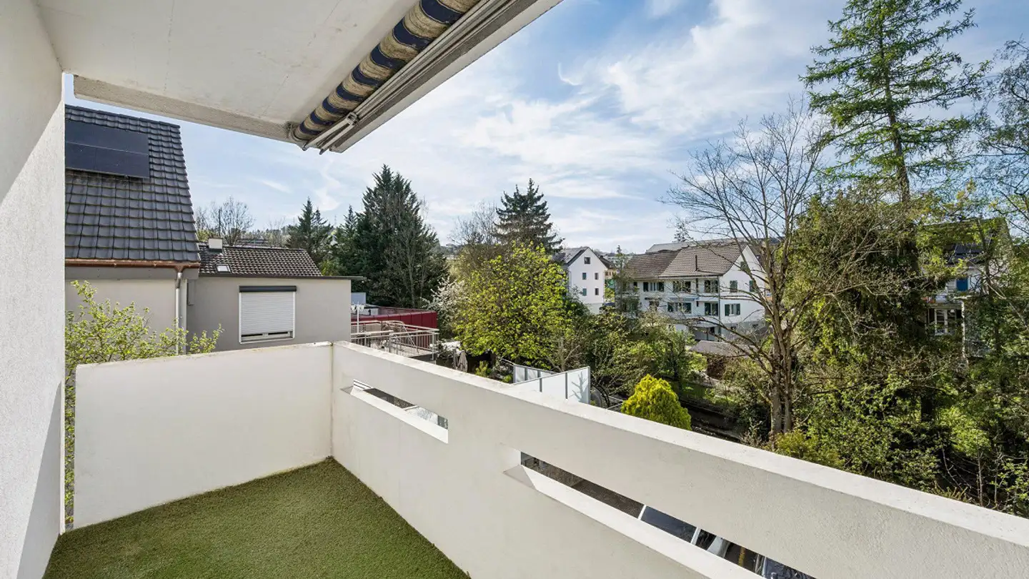 Apartment for sale - 4410 Liestal - Photo 3