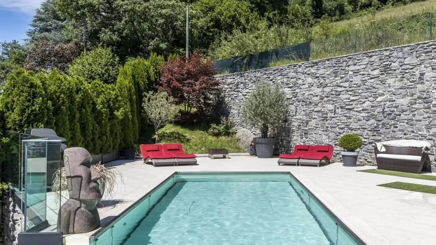 Casa grotta in vendita - 1803 Chardonne - Foto 2