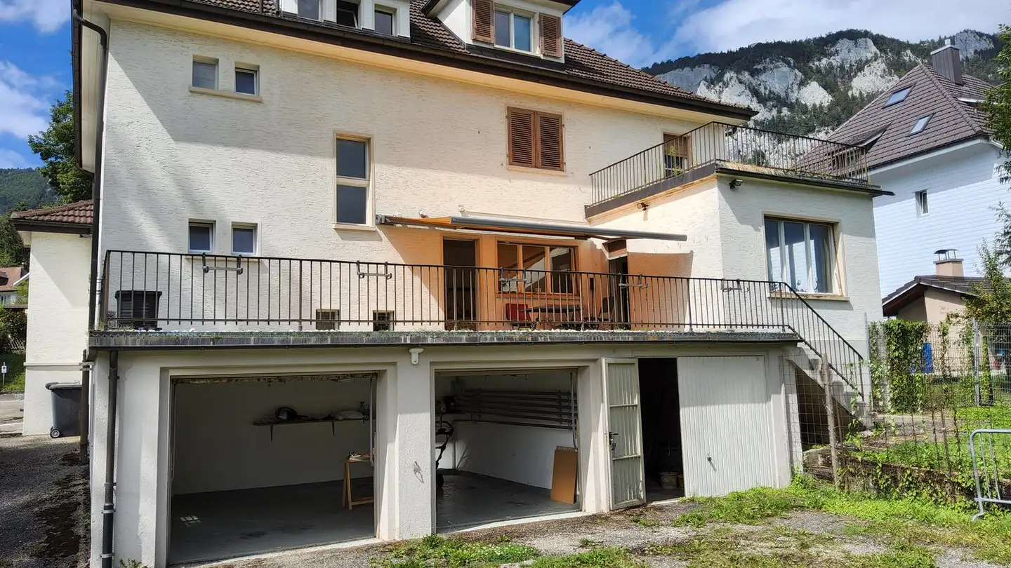 Mehrfamilienhaus kaufen - Hauptstrasse 19, 4716 Welschenrohr - Foto 3