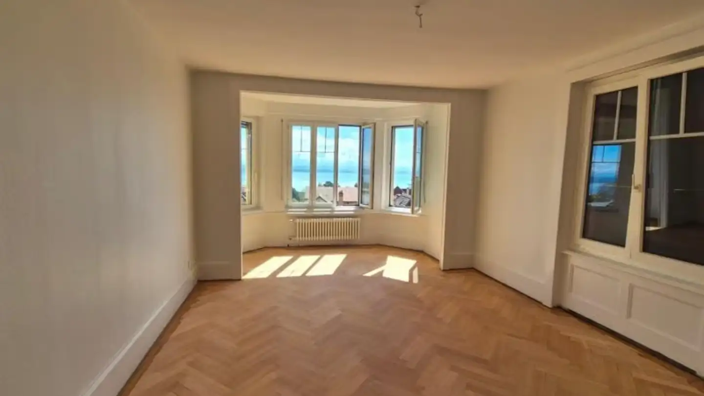 Apartment for rent - Avenue Soguel 13, 2035 Corcelles NE