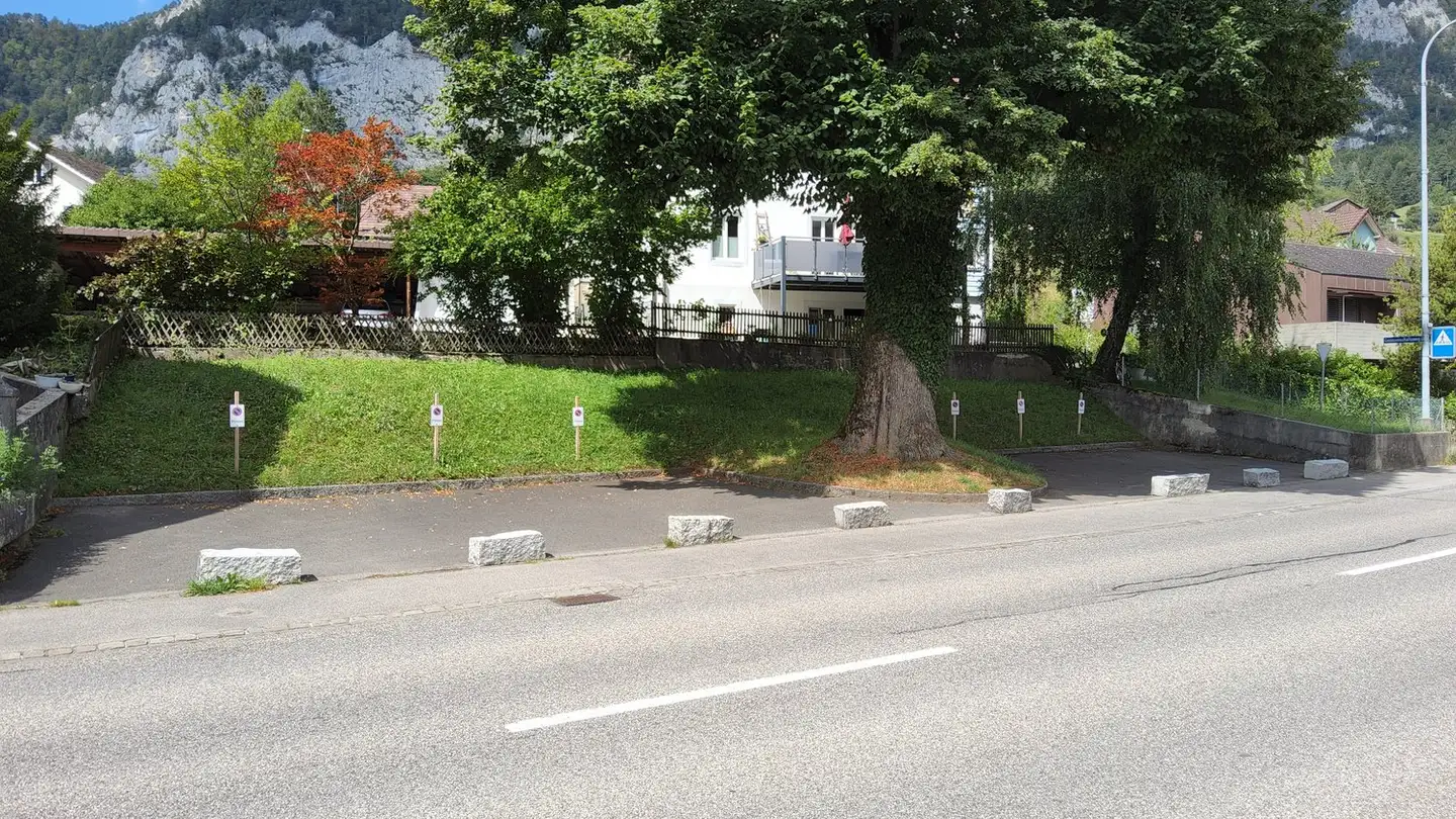 Mehrfamilienhaus kaufen - Hauptstrasse 19, 4716 Welschenrohr - Foto 4