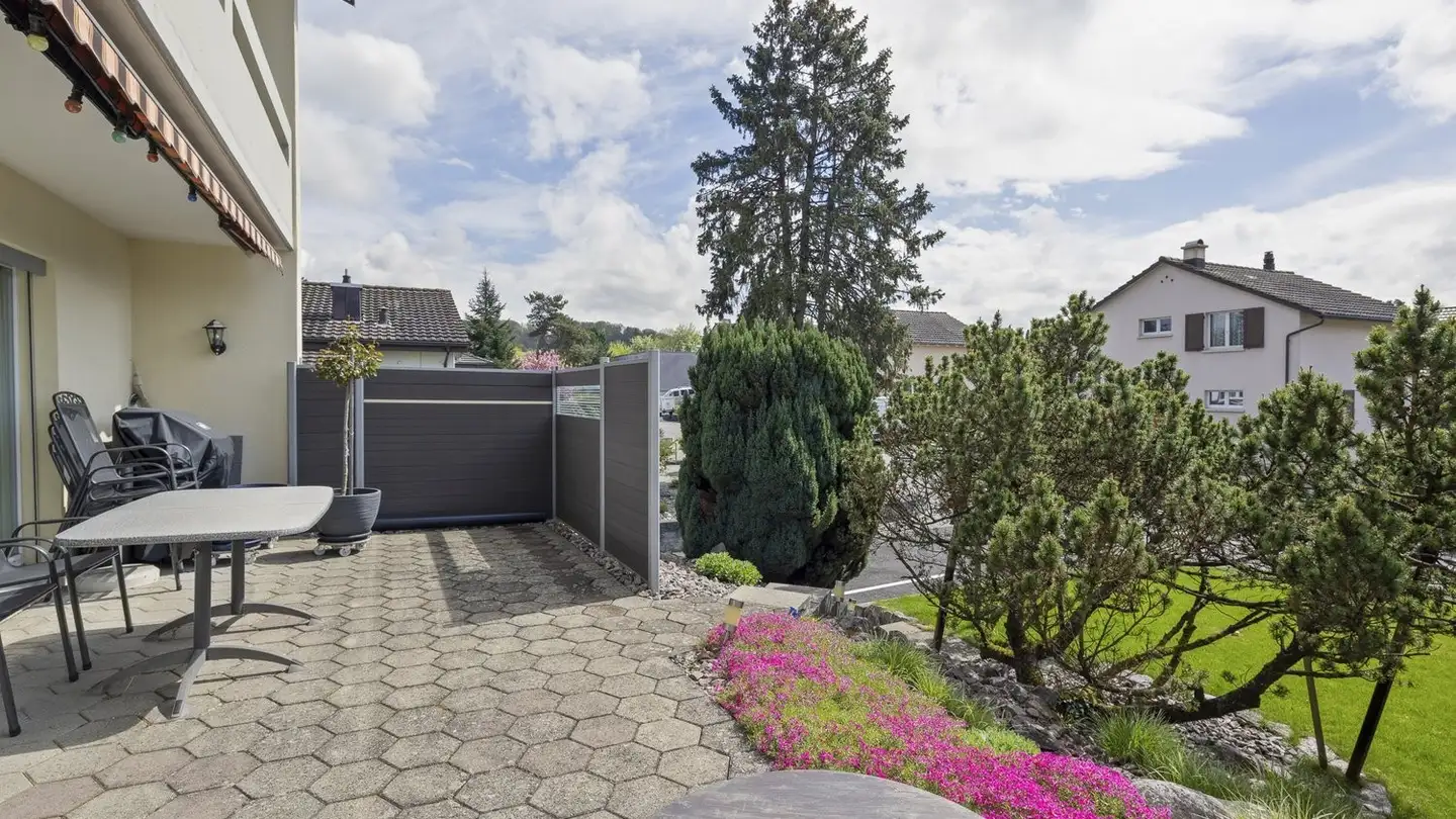 Duplex à vendre - Föhrenweg 8a, 5504 Othmarsingen