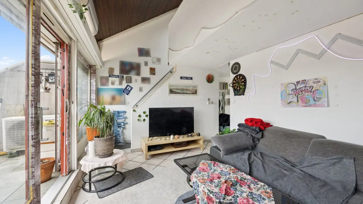 Maisonette kaufen - Erlenstrasse 24, 4058 Basel - Foto 3