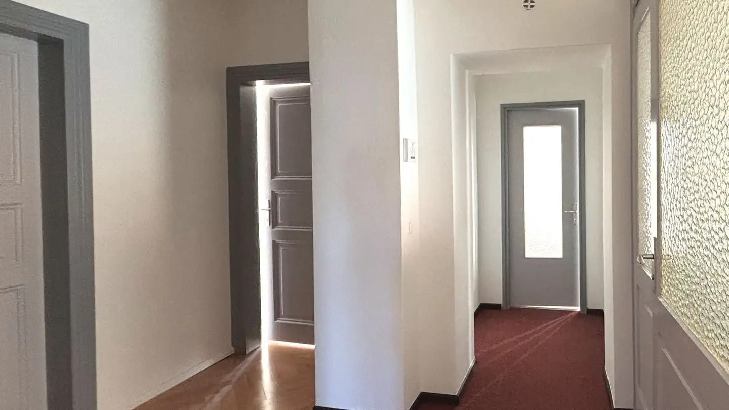 Bürofläche mieten - Via Canonico Ghiringhelli 5, 6500 Bellinzona - Foto 4