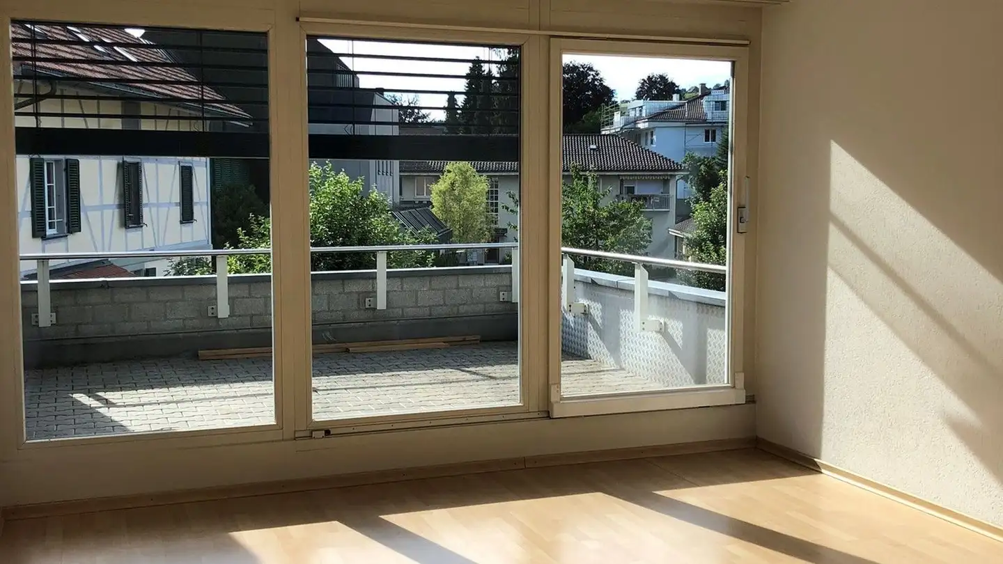 Apartment for rent - Mühlegässli 1, 3550 Langnau im Emmental - Photo 3