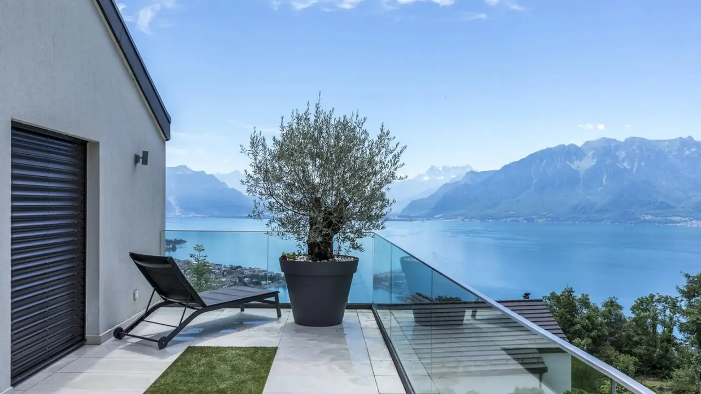 Casa grotta in vendita - 1803 Chardonne - Foto 3