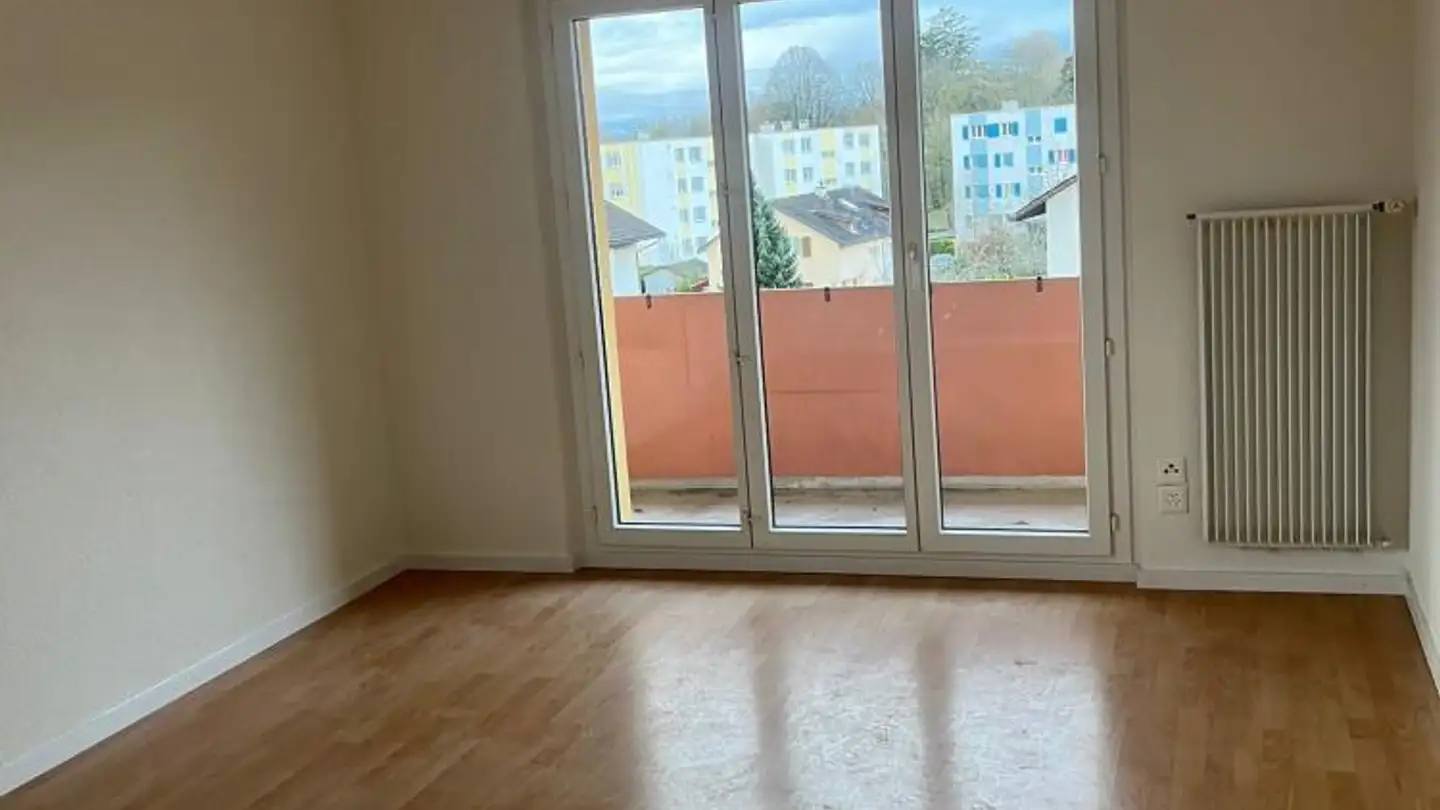 Appartement à louer - Archstrasse 26, 2540 Grenchen - Photo 3