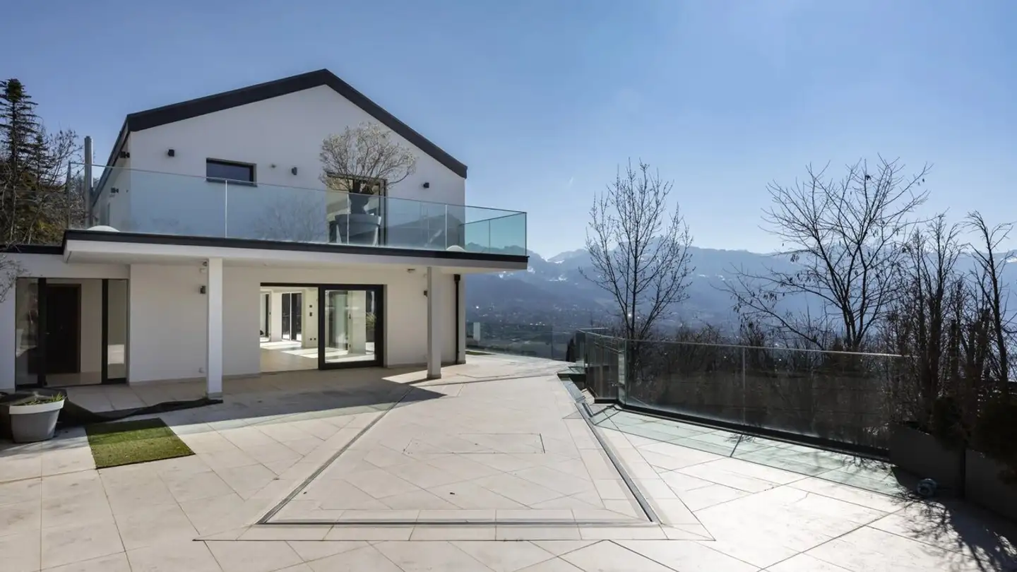 Casa grotta in vendita - 1803 Chardonne - Foto 4