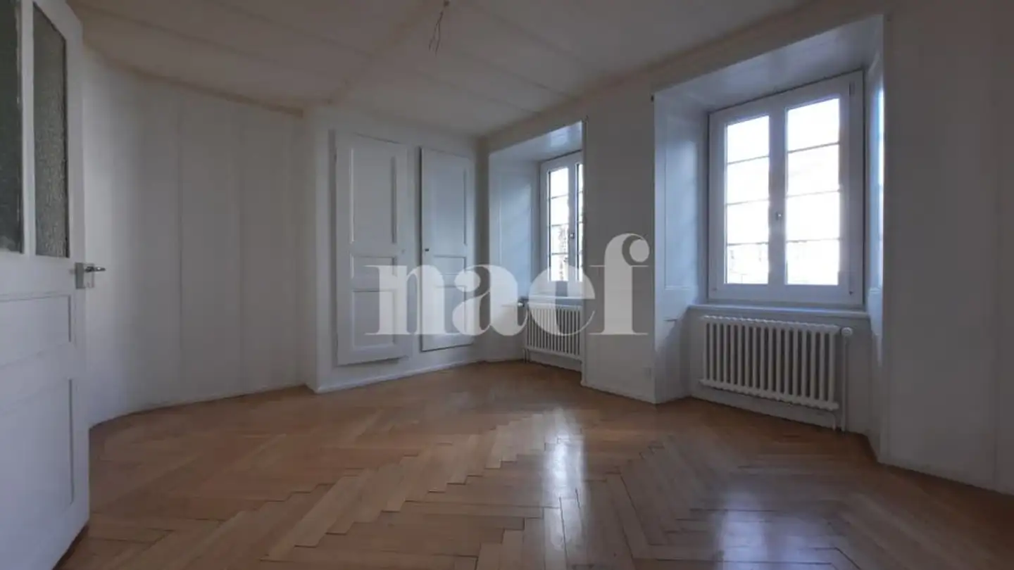 Apartment for rent - Rue Des Musées 32, 2300 La Chaux-de-Fonds