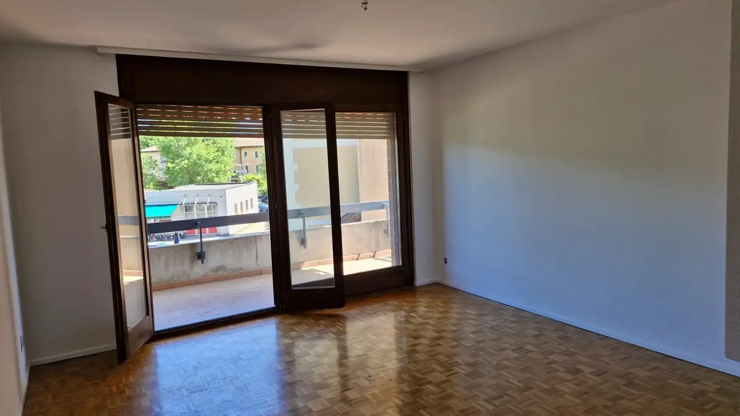 Appartamento in affitto - Via Cantonale 54, 6983 Magliaso