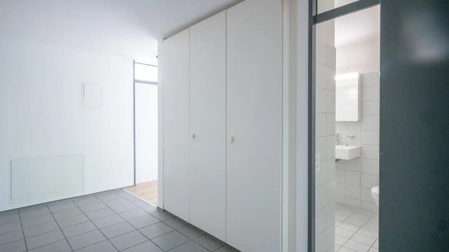 Appartamento in affitto - Im Grossen Grien 8, 4242 Laufen - Photo 3