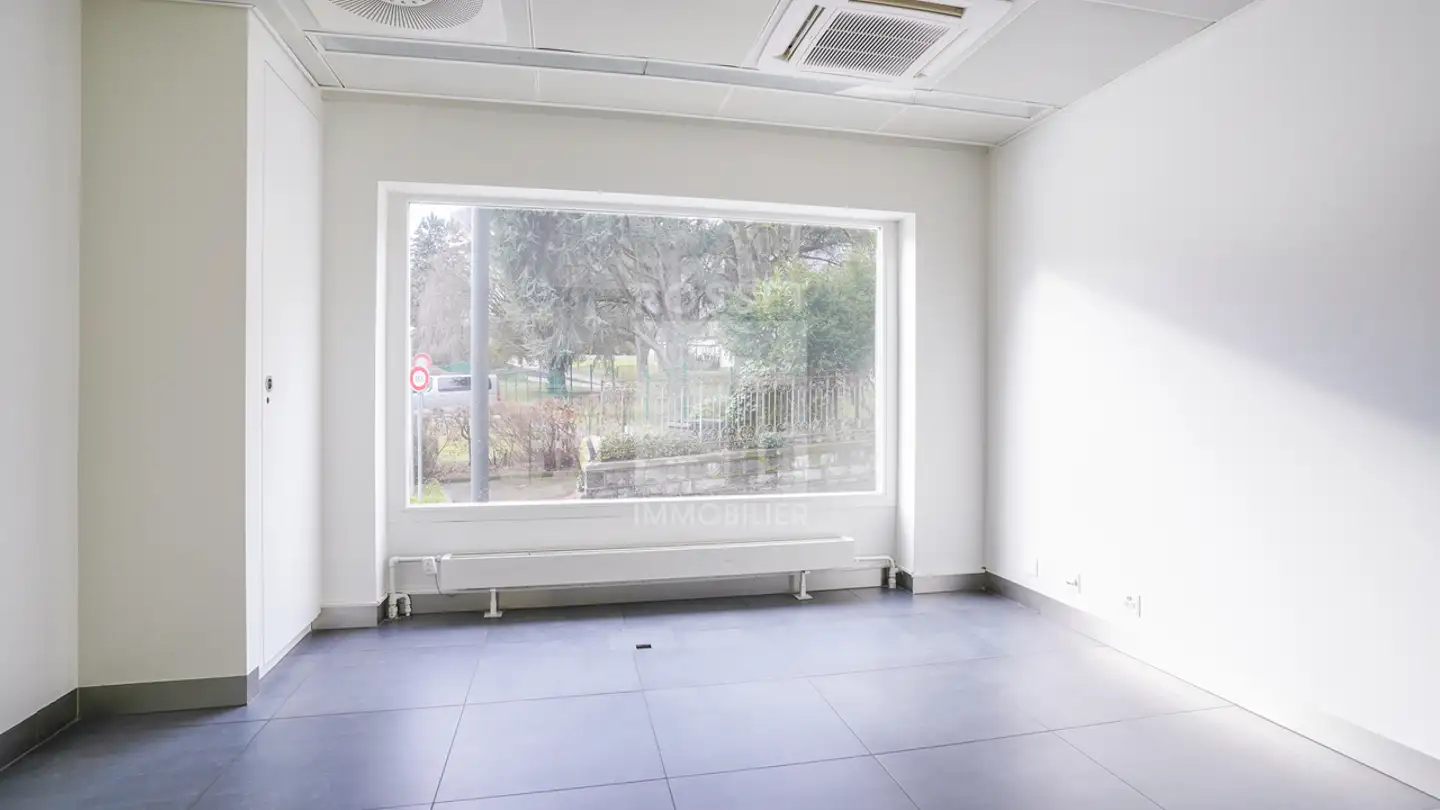 Commercial for rent - Place Du Petit-Saconnex 11, 1209 Genève - Photo 4