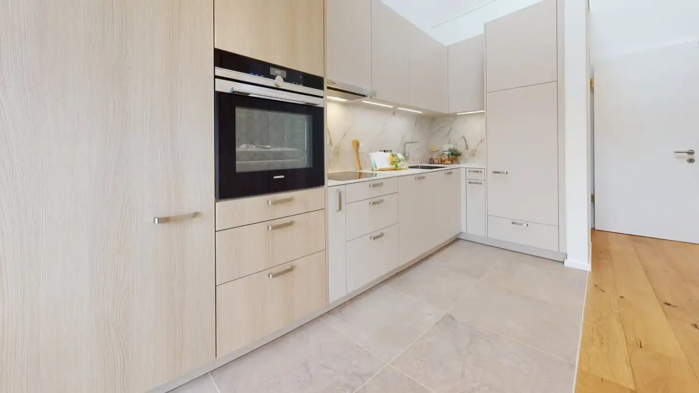 Appartamento in affitto - Feierabendstrasse 29, 4051 Basel