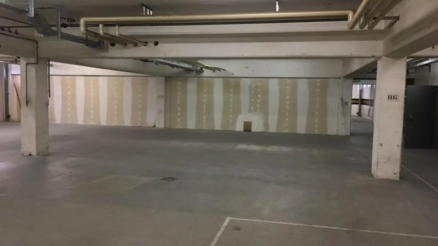 Lagerraum mieten - Hegmattenstrasse 24, 8404 Winterthur - Foto 4