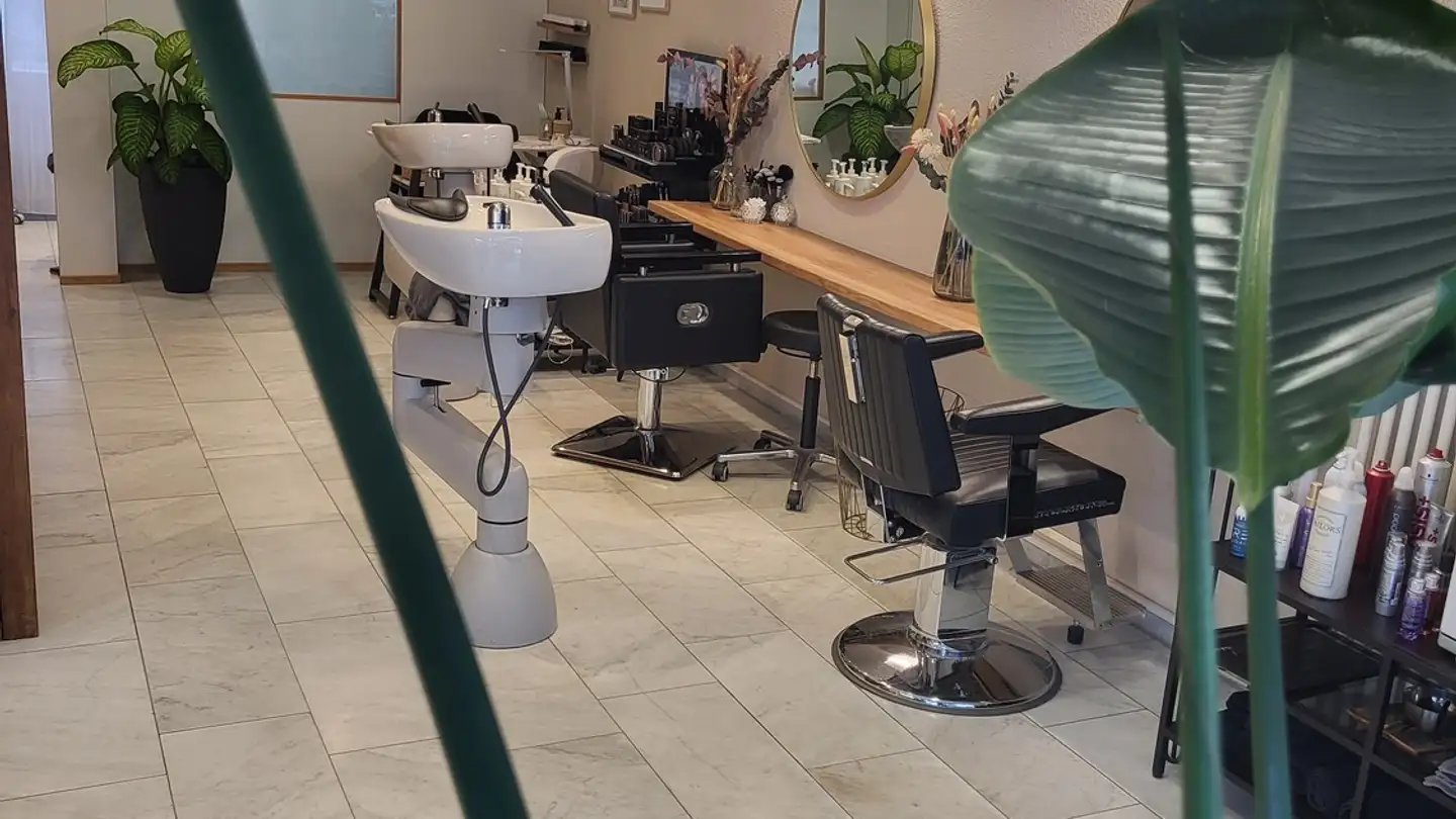 Commercial à louer - Hallwylstrasse 24, 8004 Zürich