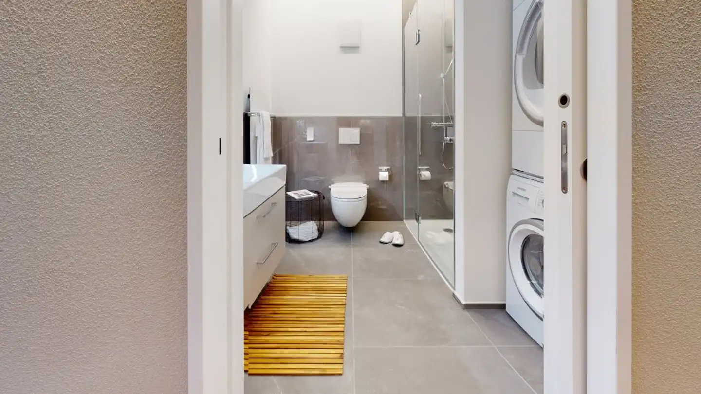Appartamento in affitto - Feierabendstrasse 29, 4051 Basel - Foto 4