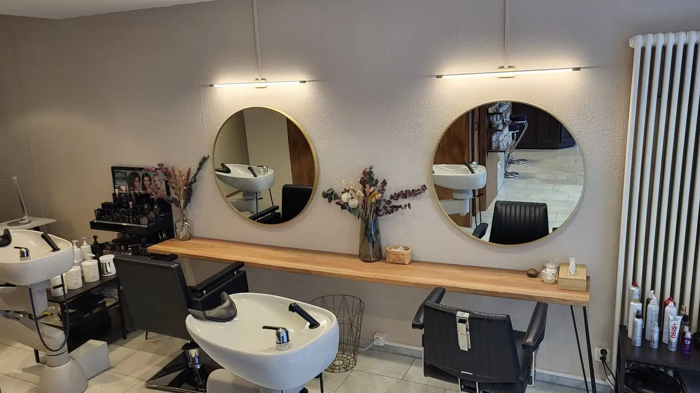 Commerciale in affitto - Hallwylstrasse 24, 8004 Zürich - Foto 2