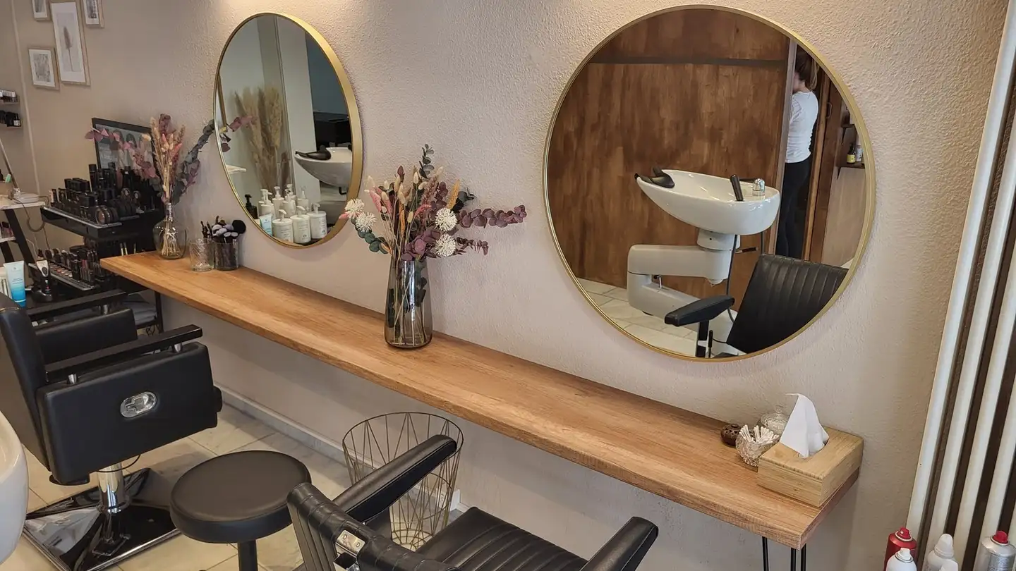 Commerciale in affitto - Hallwylstrasse 24, 8004 Zürich - Foto 3