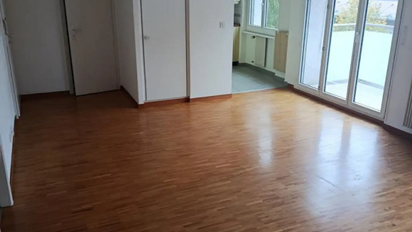 Appartamento in affitto - Rue De L'industrie 9, 1030 Bussigny - Foto 2