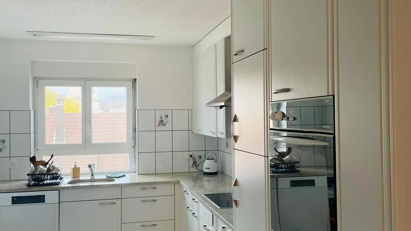 Apartment for rent - Dornacherstrasse 39, 4500 Solothurn - Photo 2