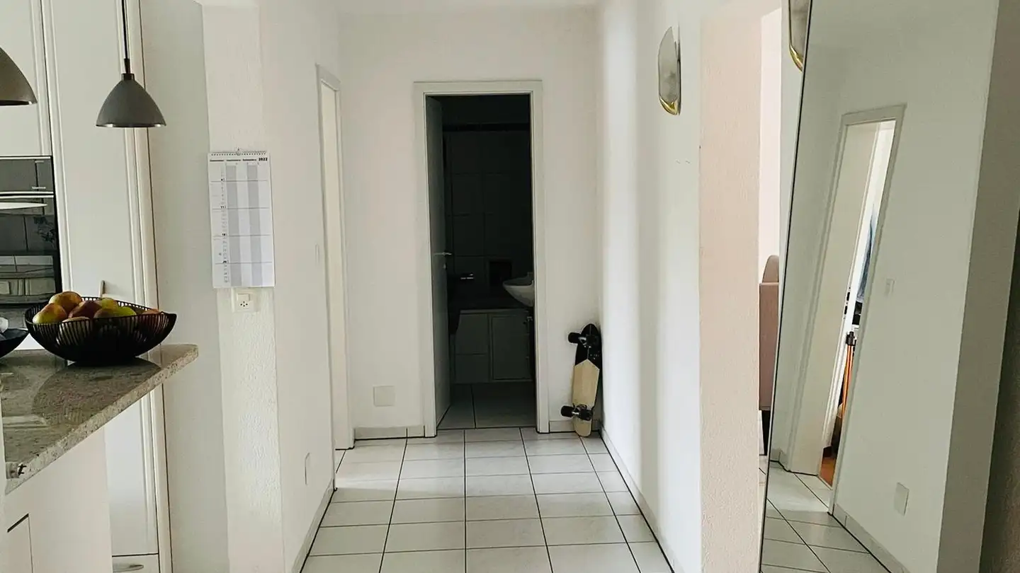 Apartment for rent - Dornacherstrasse 39, 4500 Solothurn - Photo 4