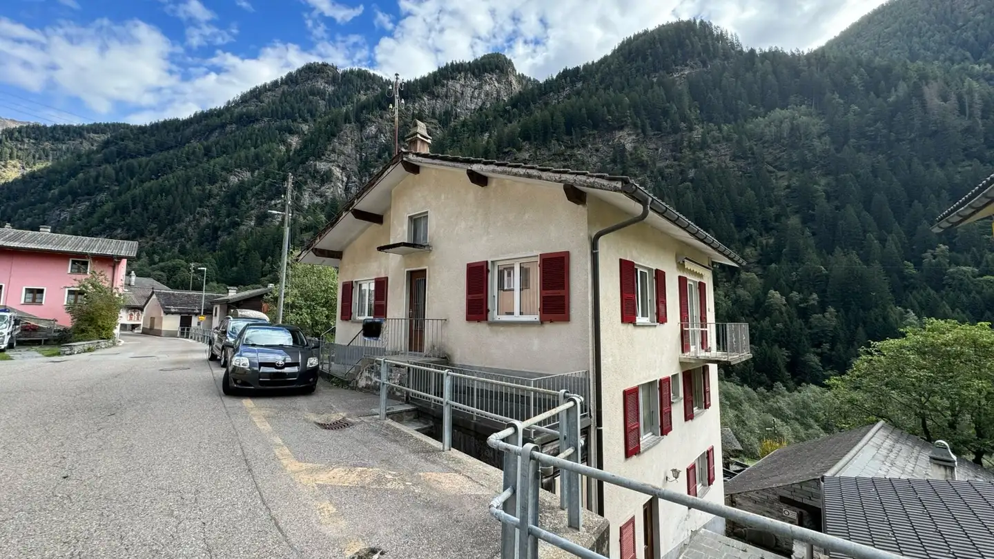 Casa singola in vendita - 6548 Rossa - Photo 3