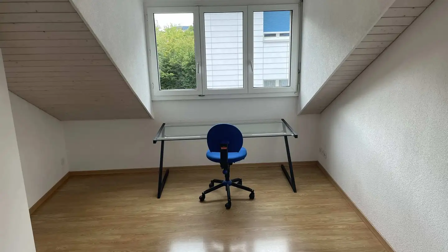 Single room for rent - Hochwachtstrasse 41, 8400 Winterthur - Photo 3