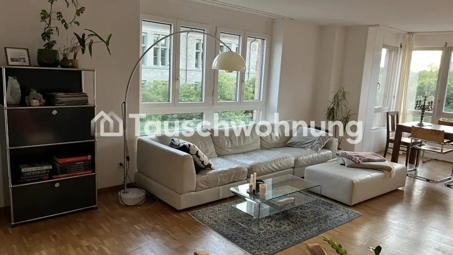 Penthouse for rent - 8004 Zürich