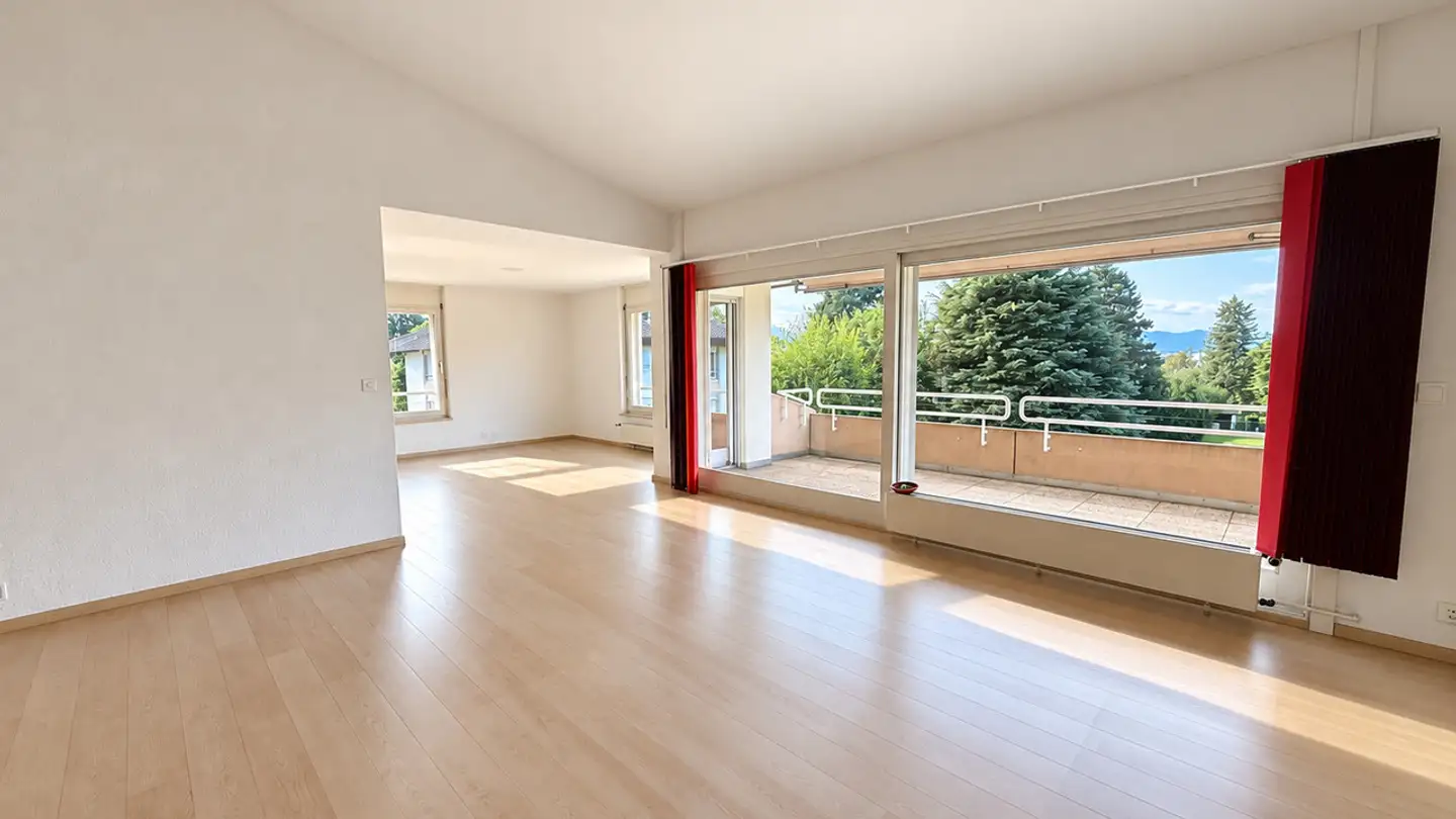 Apartment for sale - 1025 St-Sulpice VD - Photo 2