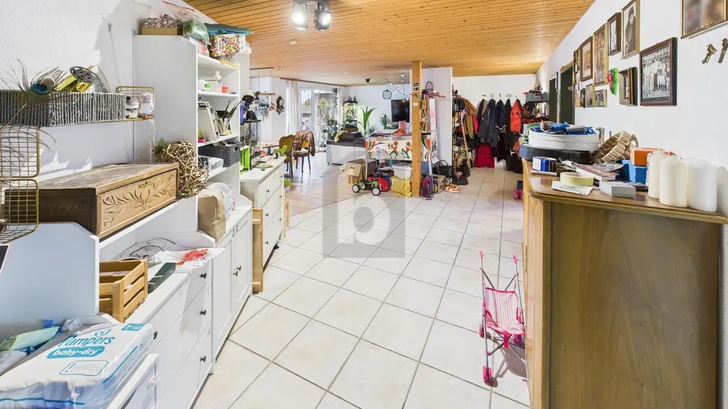 Wohnung mieten - 3054 Schüpfen - Foto 2