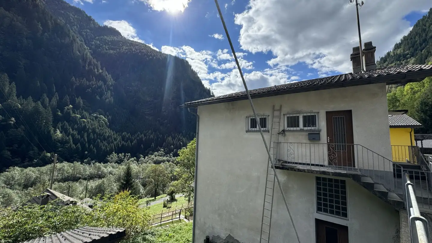 Casa singola in vendita - 6548 Rossa - Photo 2