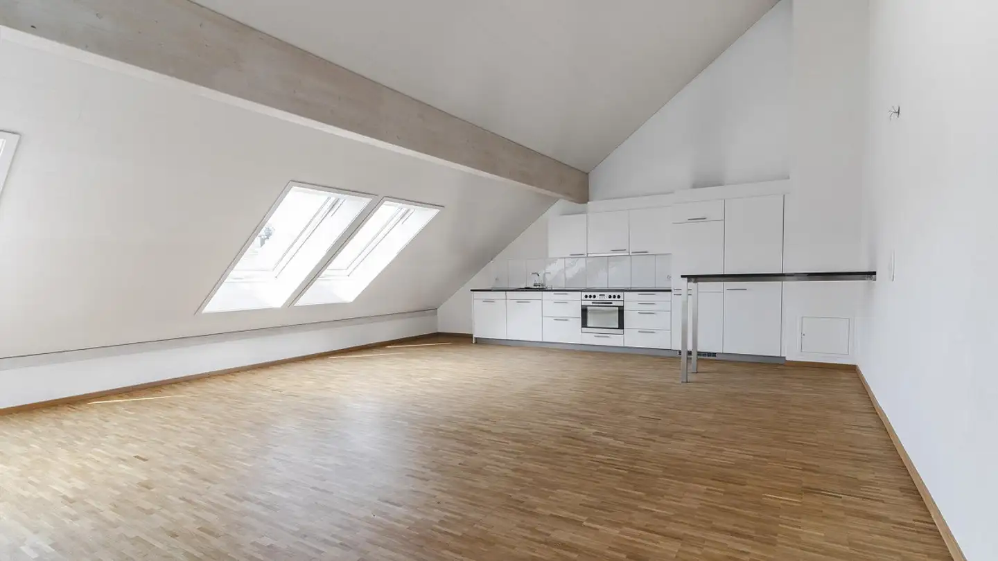 Wohnung mieten - 9327 Tübach