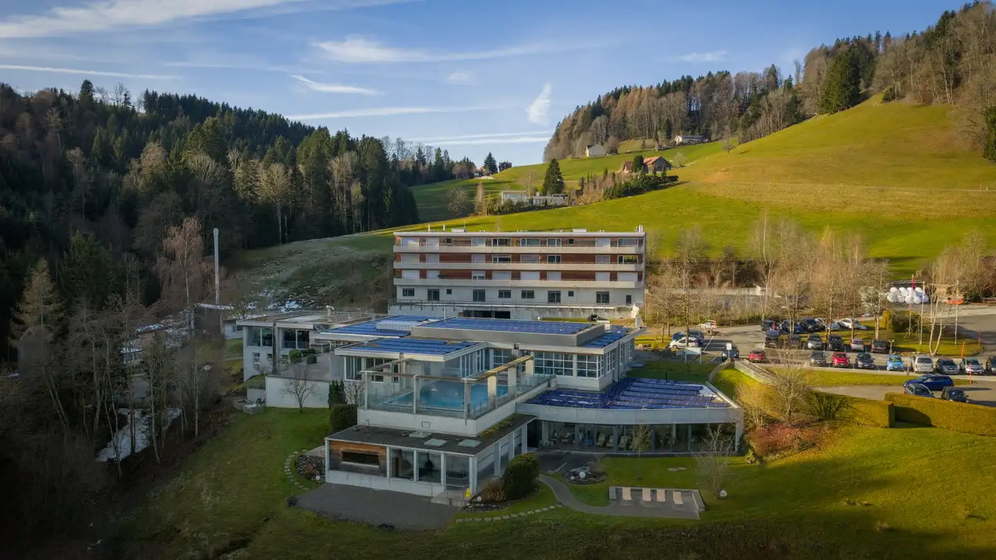 Appartement à vendre - Unterrechstein 616, 9038 Rehetobel