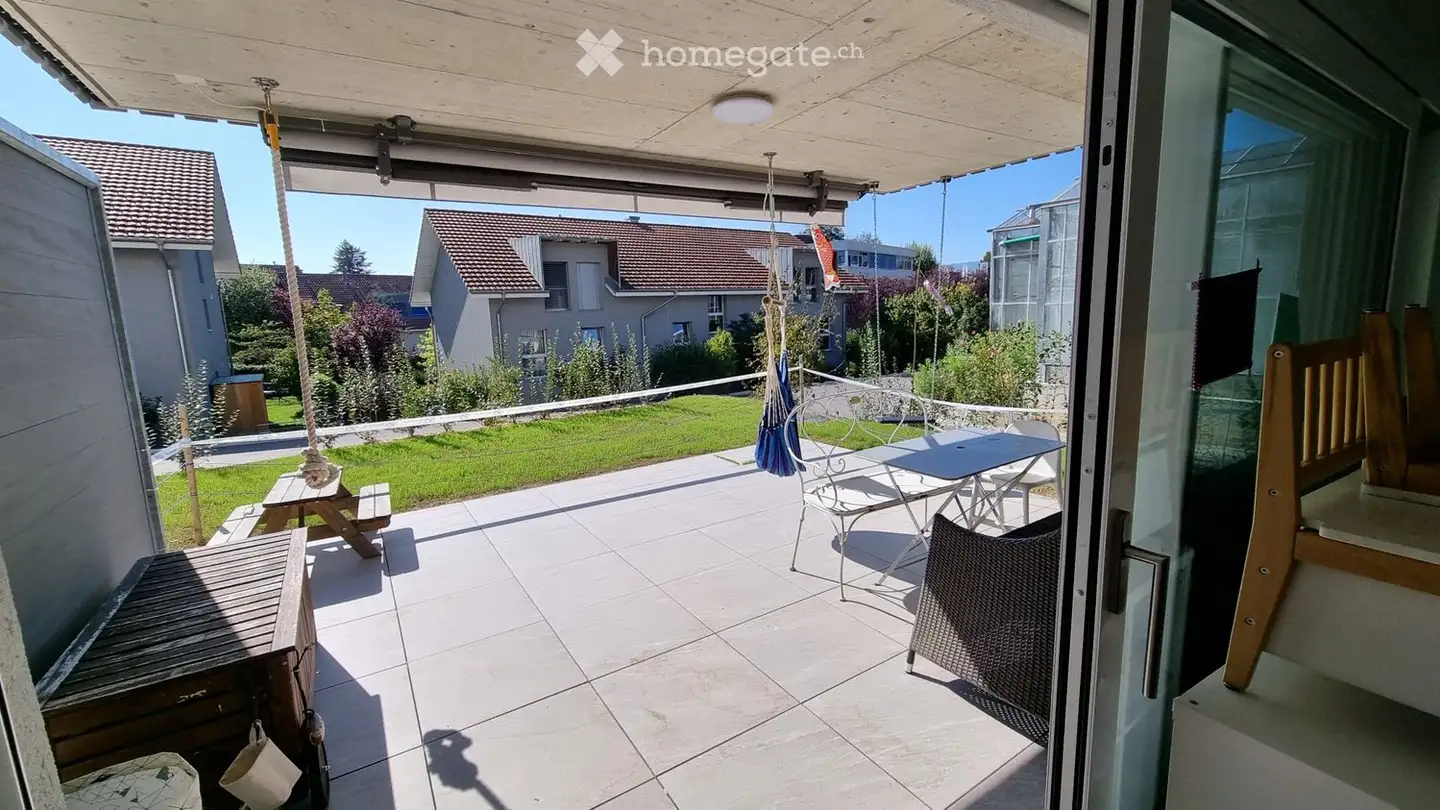 Appartamento in affitto - Rosenweg 4, 3232 Ins - Foto 3