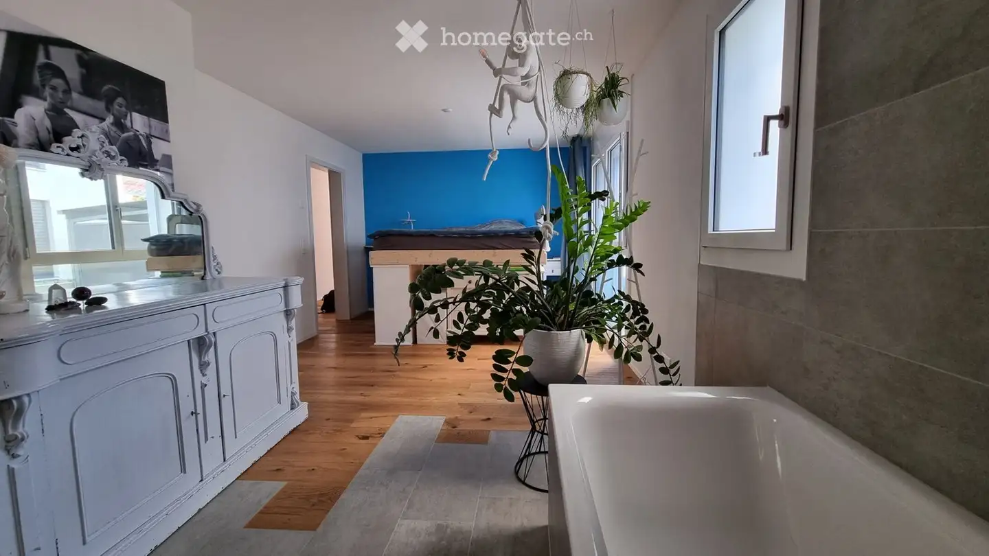 Appartamento in affitto - Rosenweg 4, 3232 Ins - Foto 4