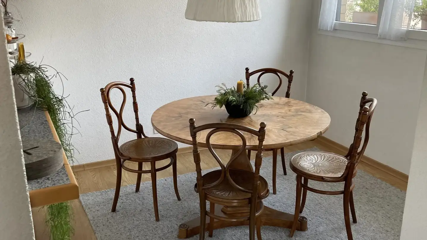 Single room for rent - Hochwachtstrasse 41, 8400 Winterthur - Photo 4