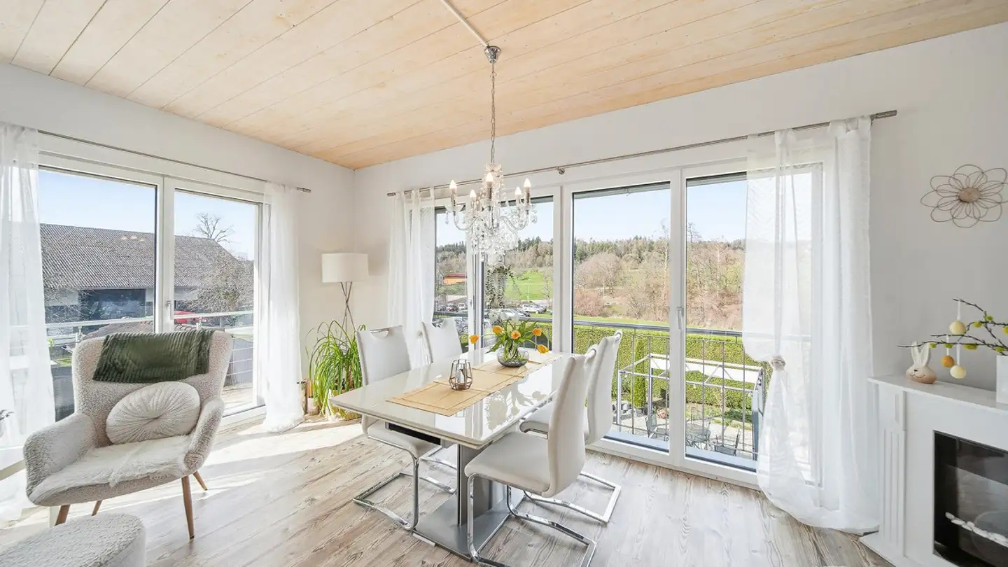 Maison individuelle à vendre - 8564 Hefenhausen - Photo 4