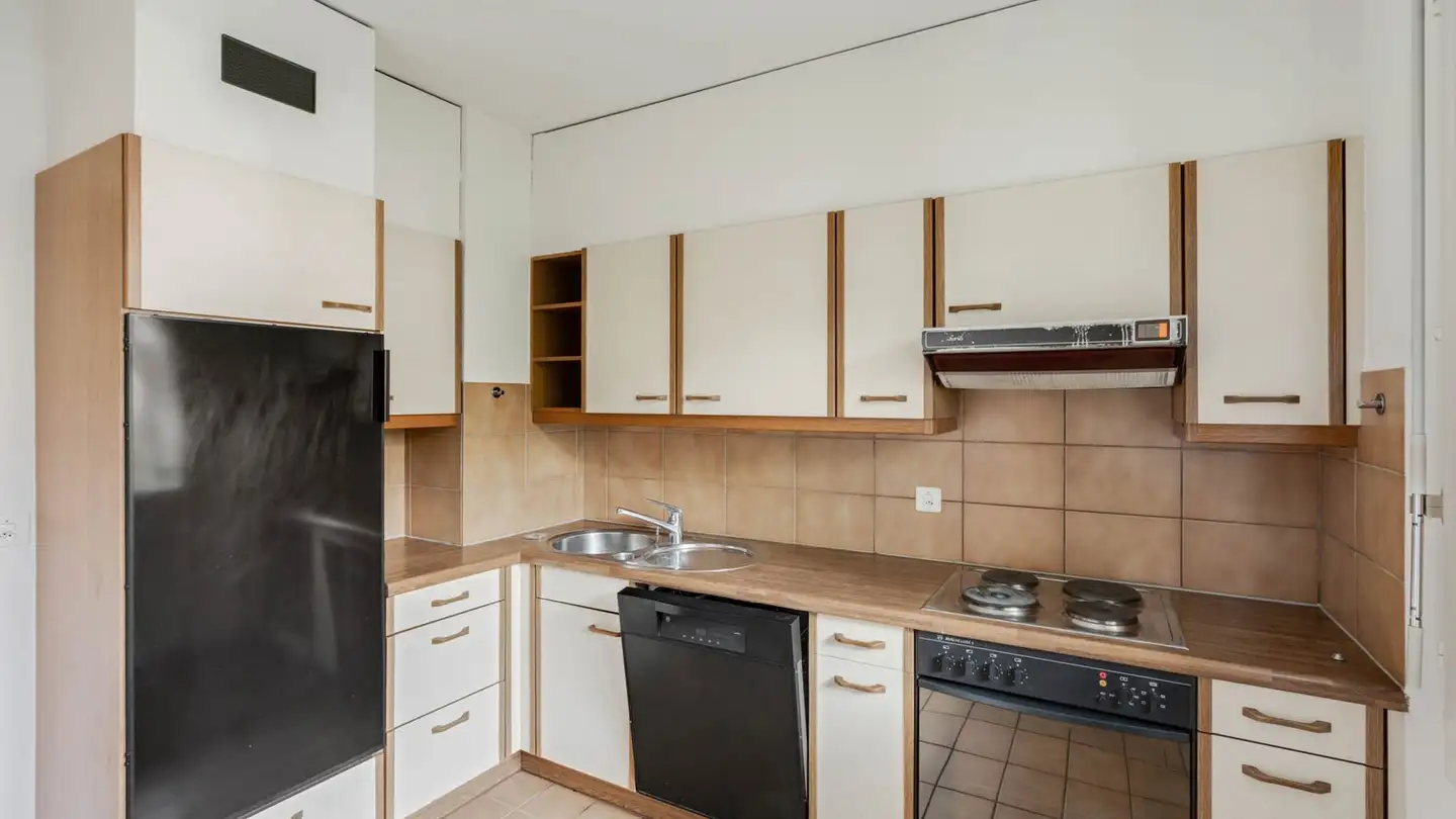 Apartment for rent - Austrasse 54, 4051 Basel - Photo 2