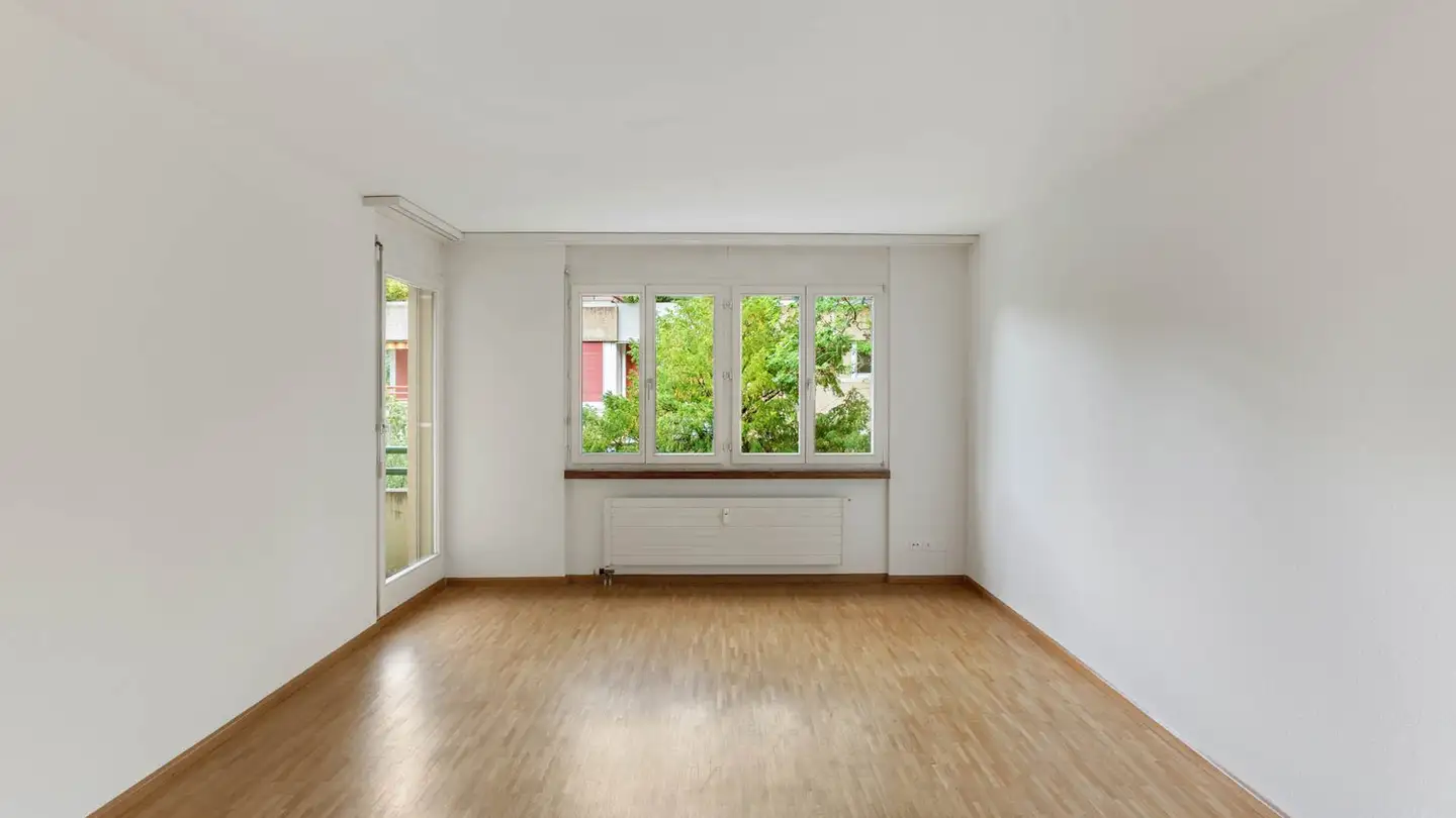 Apartment for rent - Austrasse 54, 4051 Basel - Photo 3