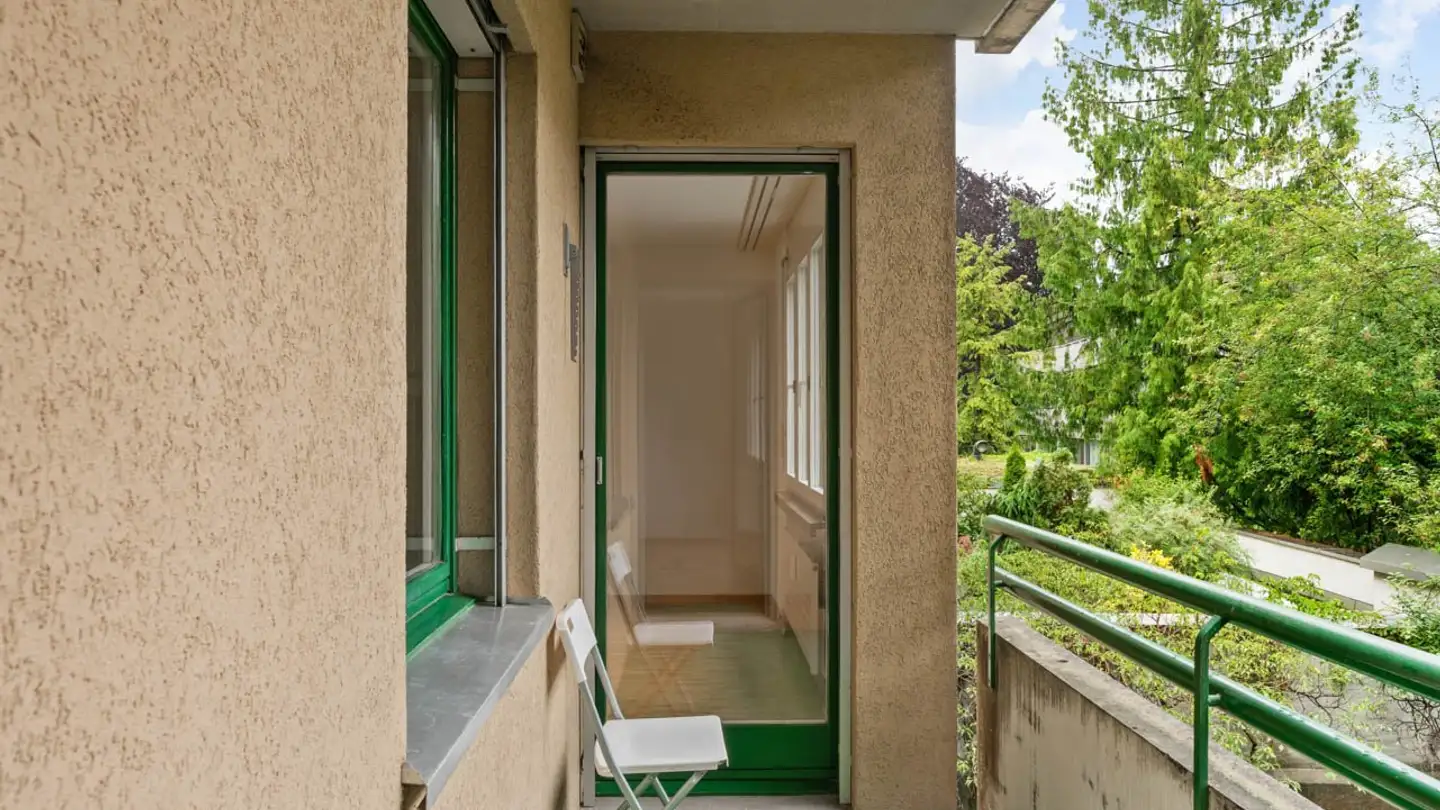 Apartment for rent - Austrasse 54, 4051 Basel - Photo 4