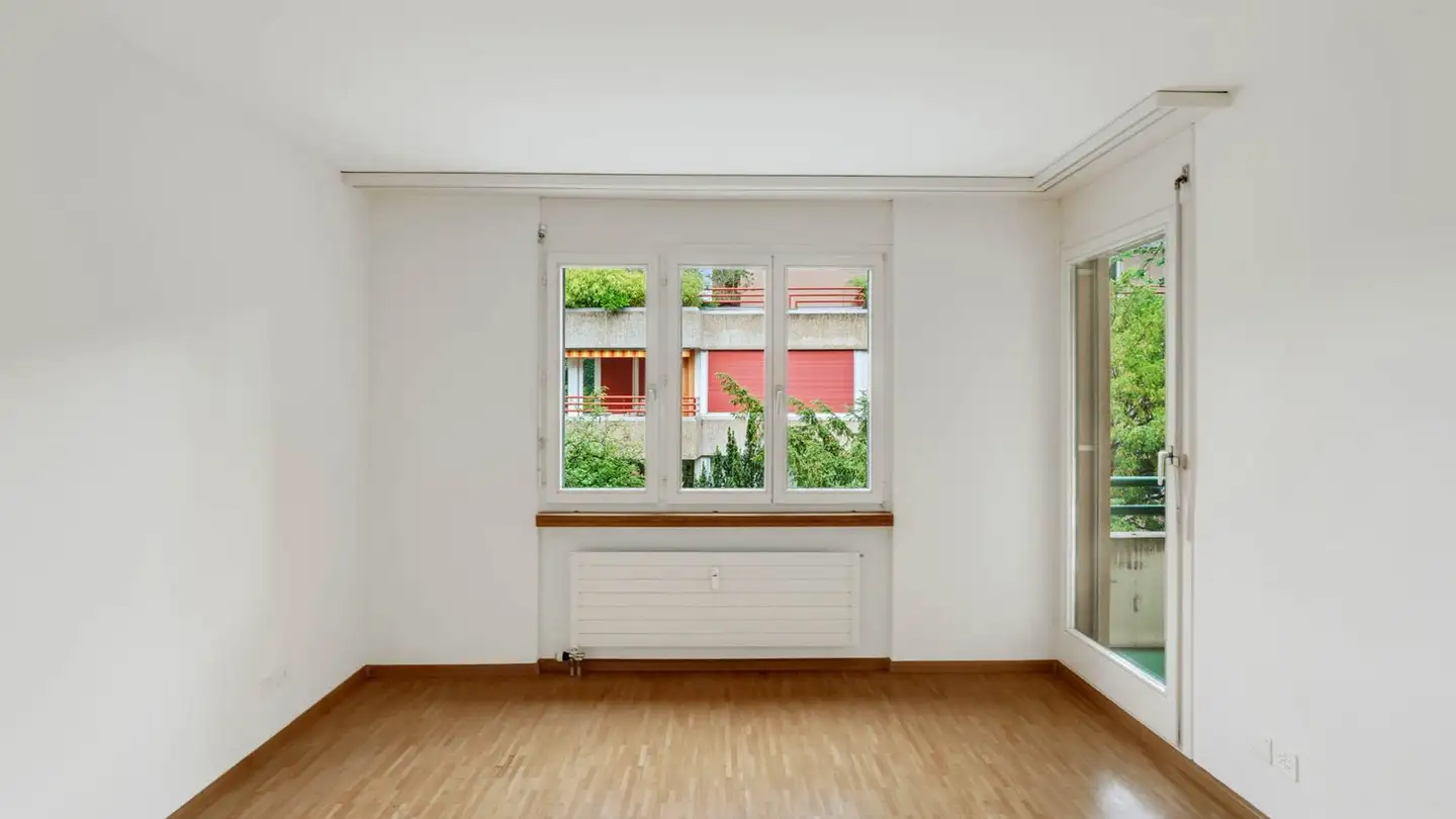 Apartment for rent - Austrasse 54, 4051 Basel - Photo 4