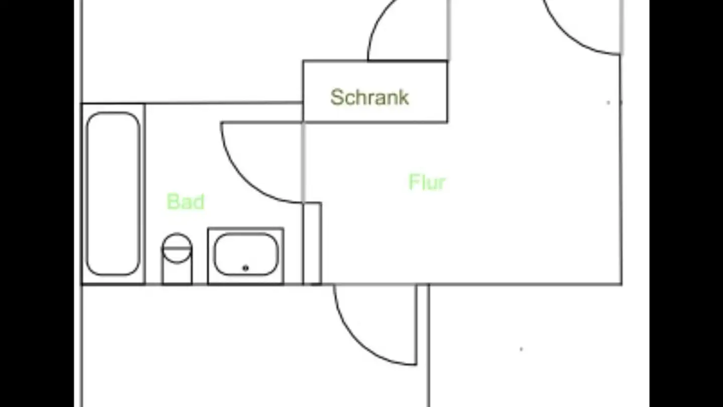 Wohnung mieten - Aarauerstrasse 130, 4600 Olten - Foto 2
